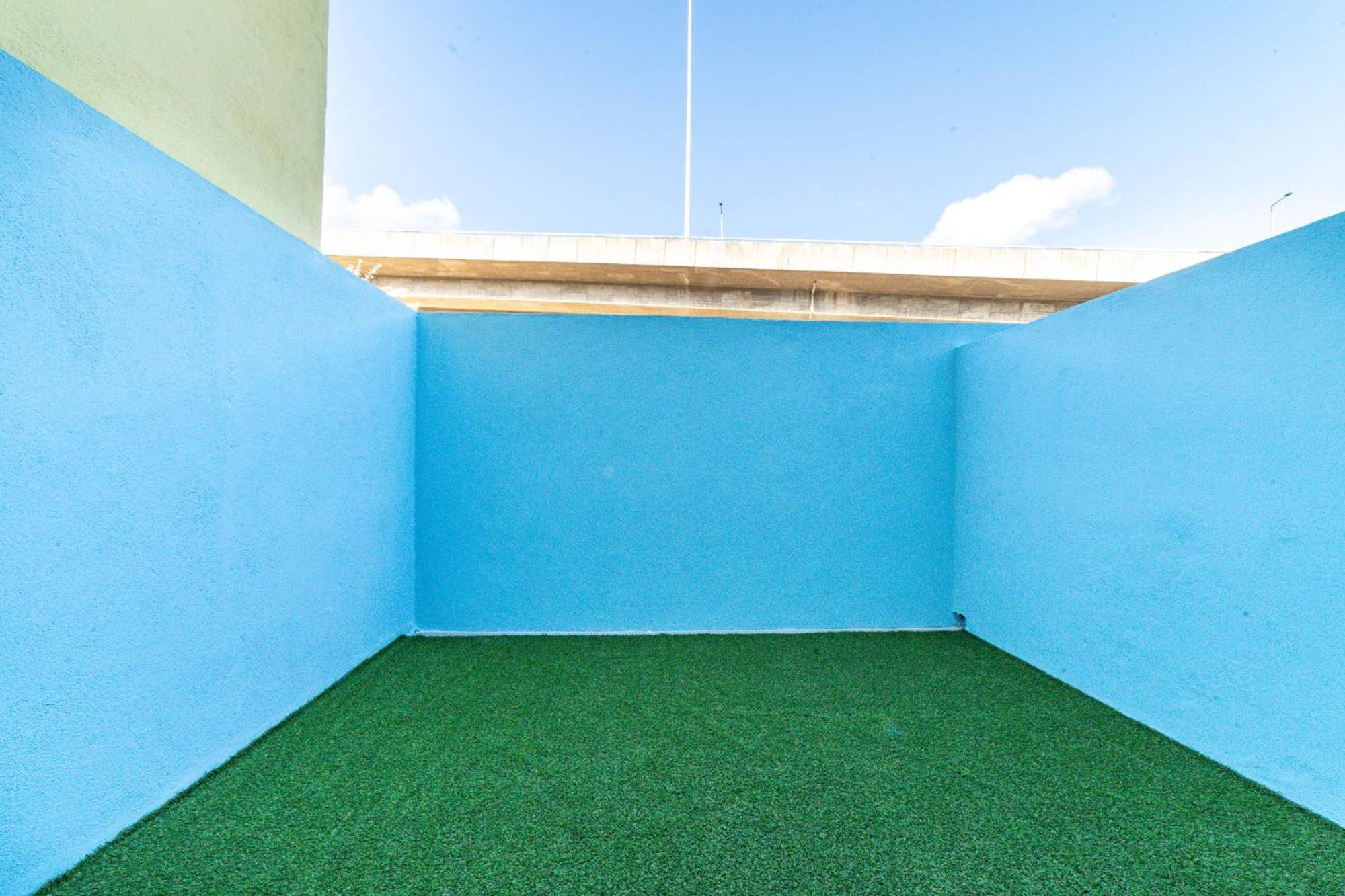 Blue Charm - Campolide Apartments Lisboa Extérieur photo